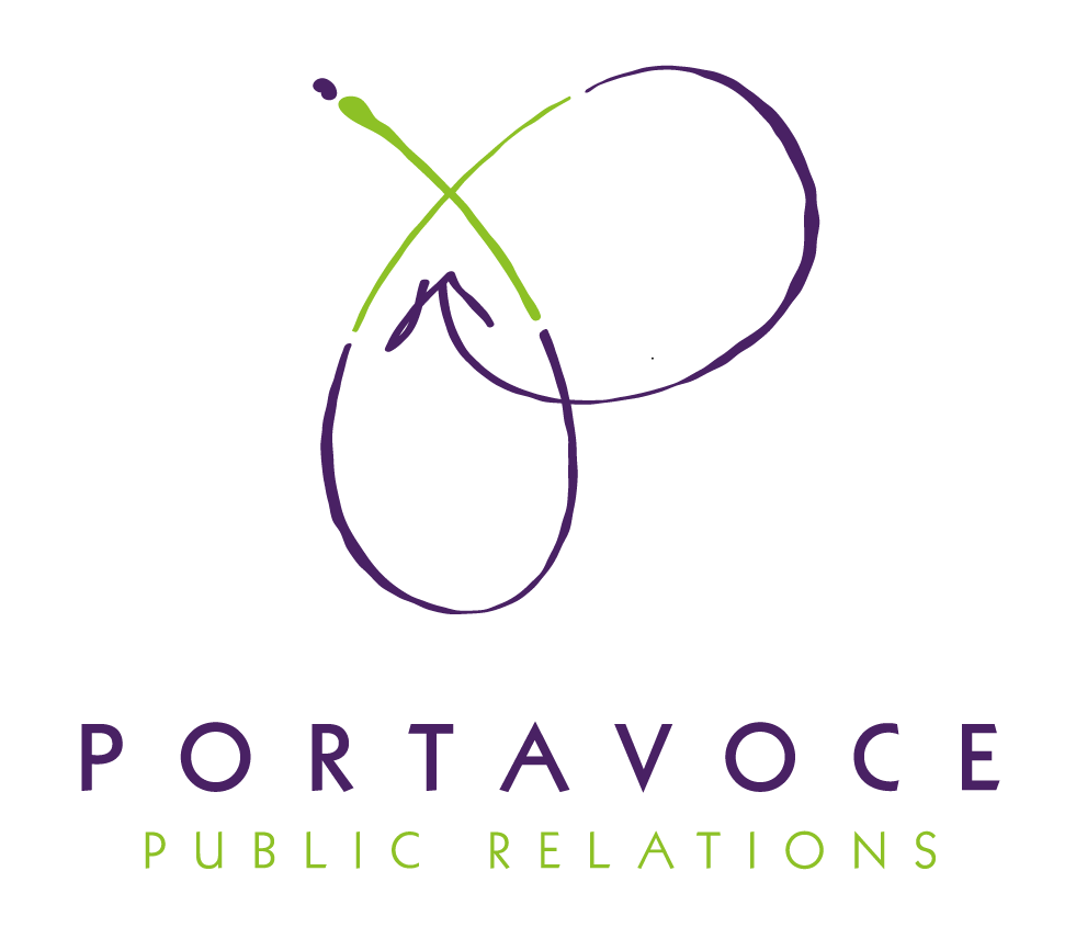 Portavoce logo